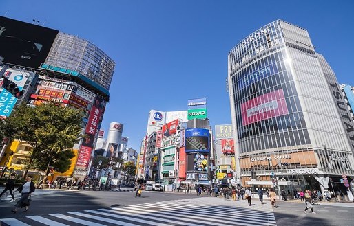 Japonia va instala dispozitive de rețea wireless pentru 5G pe semafoare