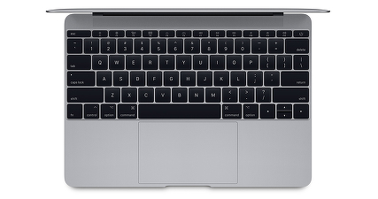 Apple ar putea implementa un nou tip de tastatură pe laptopurile sale