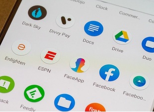 FaceApp stârnește îngrijorări în legătură cu siguranța utilizatorilor