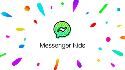 Messenger Kids a permis copiilor să comunice cu persoane neautorizate
