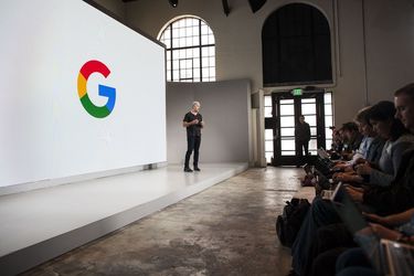 Google a convins oamenii să se lase scanați pentru 5 dolari
