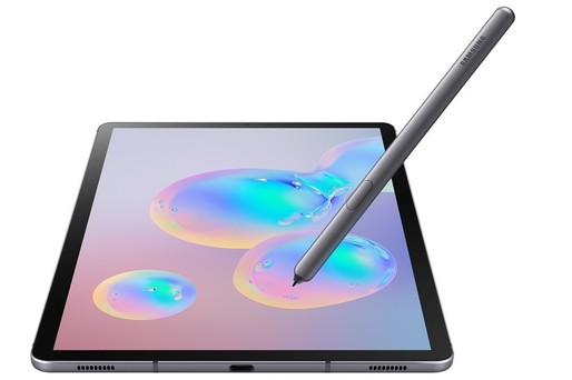 Samsung lansează un concurent pentru iPad Pro