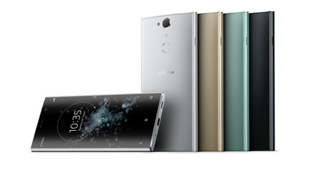 Vânzările de smartphone-uri Sony au scăzut cu 55%
