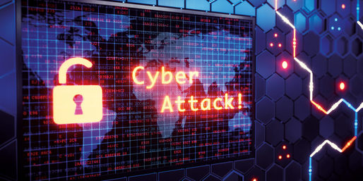 Numărul atacurilor cibernetice asupra companiilor industriale s-a dublat în ultimele 6 luni