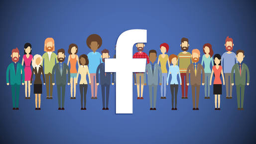 Zeci de grupuri de Facebook sunt folosite pentru vânzarea de recenzii false
