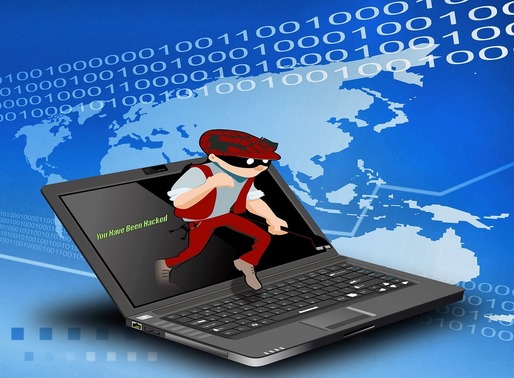 Numărul atacurilor de tip phishing a crescut. China a devenit cea mai populară sursă de spam