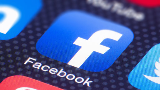O nouă scurgere de date de pe Facebook include datele personale a sute de milioane de utilizatori