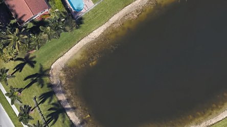 O dispariție veche de câteva zeci de ani a fost rezolvată cu Google Earth