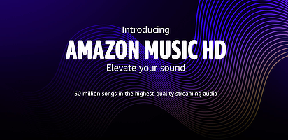 Amazon lansează un serviciu de streaming pentru muzică lossless