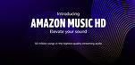 Amazon lansează un serviciu de streaming pentru muzică lossless