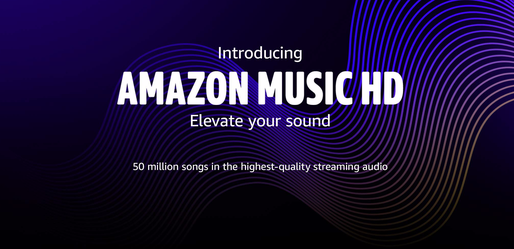 Amazon lansează un serviciu de streaming pentru muzică lossless