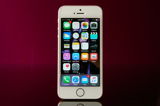 Apple ar putea lansa un iPhone cu ecran mai mic