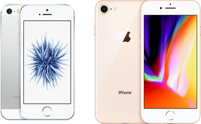 Analist: iPhone SE 2 va costa 399 dolari