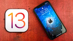 iOS 13 este instalat deja pe jumătate din iPhone-uri