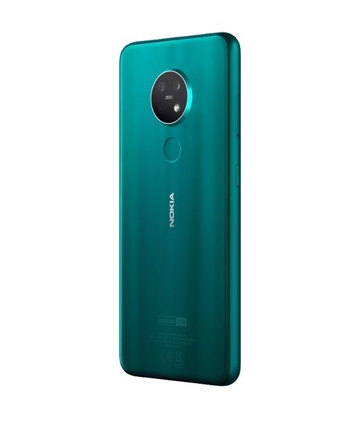 FOTO Nokia 7.2 ajunge în România. La ce preț este ofertat