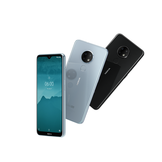 VIDEO Nokia 6.2, disponibil în România. La ce preț este vândut