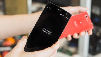 Un bug de Android a permis instalarea de a malware prin NFC