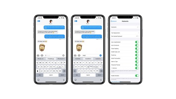 Apple lansează al șaptelea update pentru iOS 13 în tot atâtea săptămâni