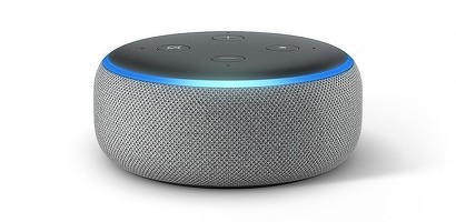 Alexa exprimă emoții