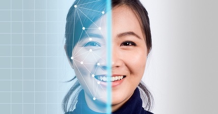 Scanarea facială devine obligatorie în China la cumpărarea unui serviciu mobil