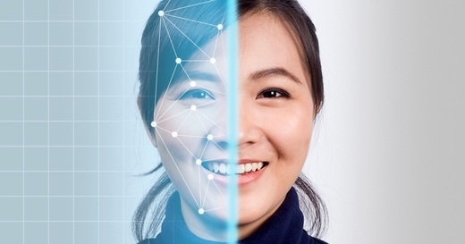 Scanarea facială devine obligatorie în China la cumpărarea unui serviciu mobil