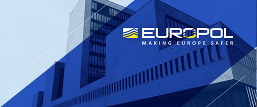 Europol închide peste 30.000 de domenii de internet pentru încălcarea proprietății intelectuale