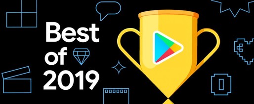 Care sunt cele mai bune aplicații de Android din 2019