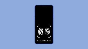 Qualcomm lansează un nou senzor ultrasonic de amprente