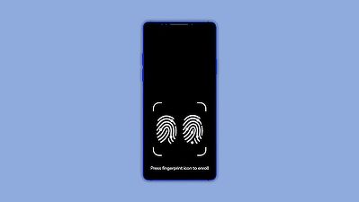 Qualcomm lansează un nou senzor ultrasonic de amprente