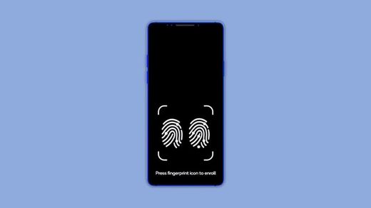 Qualcomm lansează un nou senzor ultrasonic de amprente