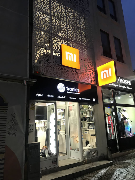 Prima franciză Xiaomi din România a fost deschisă. Planuri pentru noi magazine