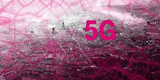 Deutsche Telekom suspendă acordurile 5G din cauza incertitudinii politice din Germania