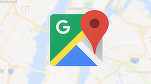 Google Maps va indica străzile iluminate pentru navigarea pedestră