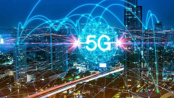 INFOGRAFIC 5% din flagship-urile vândute în ultimul trimestru sunt 5G