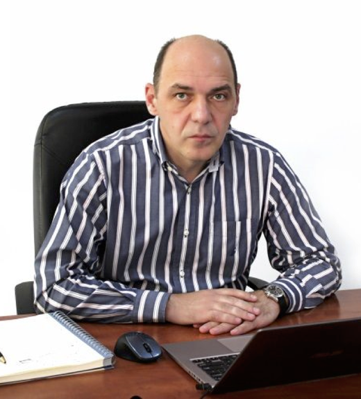 Grupul leton ELKO îl readuce în post de manager pe Mircea Ciucur