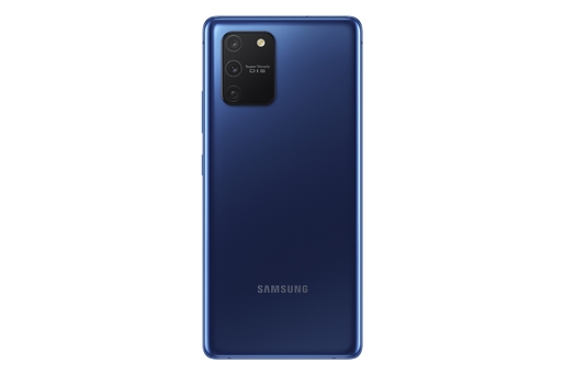 FOTO Samsung prezintă Galaxy S10 Lite și Galaxy Note10 Lite