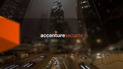 Accenture achiziționează divizia de securitate cibernetică Symantec de la Broadcom
