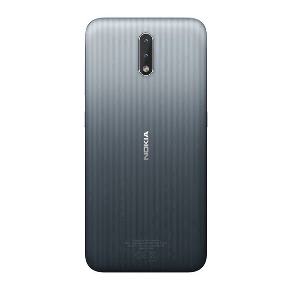 FOTO Nokia 2.3, disponibil în România