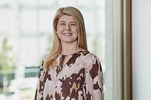 Severina Pascu, fosta șefă a UPC România, numită director financiar și CEO adjunct la Virgin Media