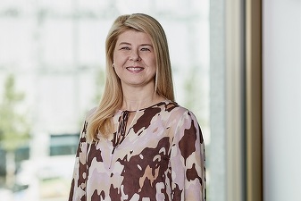 Severina Pascu, fosta șefă a UPC România, numită director financiar și CEO adjunct la Virgin Media