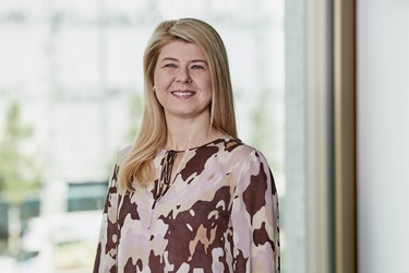 Severina Pascu, fosta șefă a UPC România, numită director financiar și CEO adjunct la Virgin Media