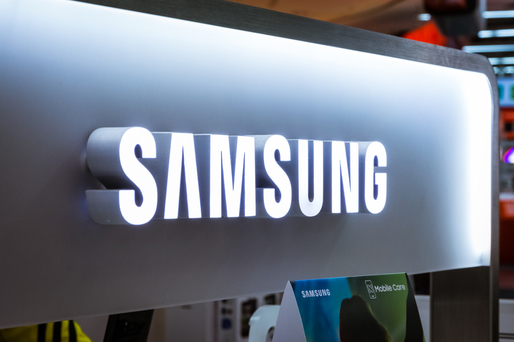 Samsung Display investește 500 de milioane de dolari pentru construcția unei noi fabrici în India