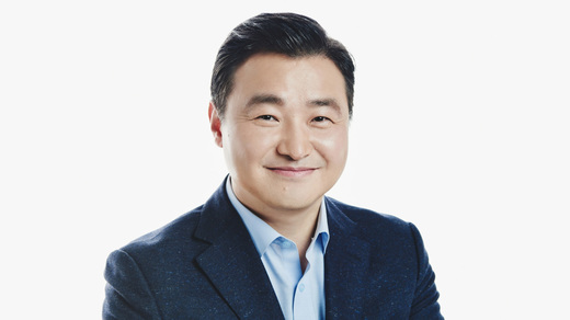 Samsung numește un nou șef pentru divizia de smartphone-uri