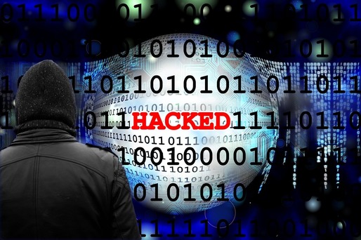 Scădere de 9% a atacurilor ransomware la nivel global în 2019 - studiu