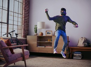 Producția de căști Oculus va fi afectată de epidemia din China