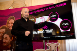 FOTO Telekom Romania lansează noile oferte comerciale și îl \