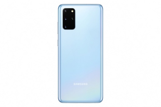 GALERIE FOTO Samsung a prezentat seria Galaxy S20