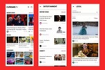Flipboard lansează un serviciu de știri video pe bază de abonament
