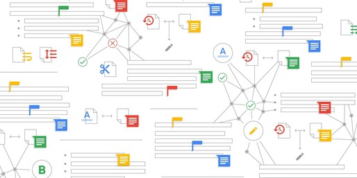 Google Docs va face corecturi și completări automate