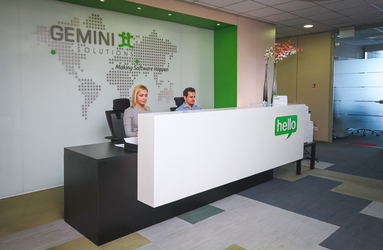 Gemini Solutions: În industria software, să fii mereu la curent cu cele mai noi tendințe și evoluții nu este numai o provocare, ci și o necesitate 